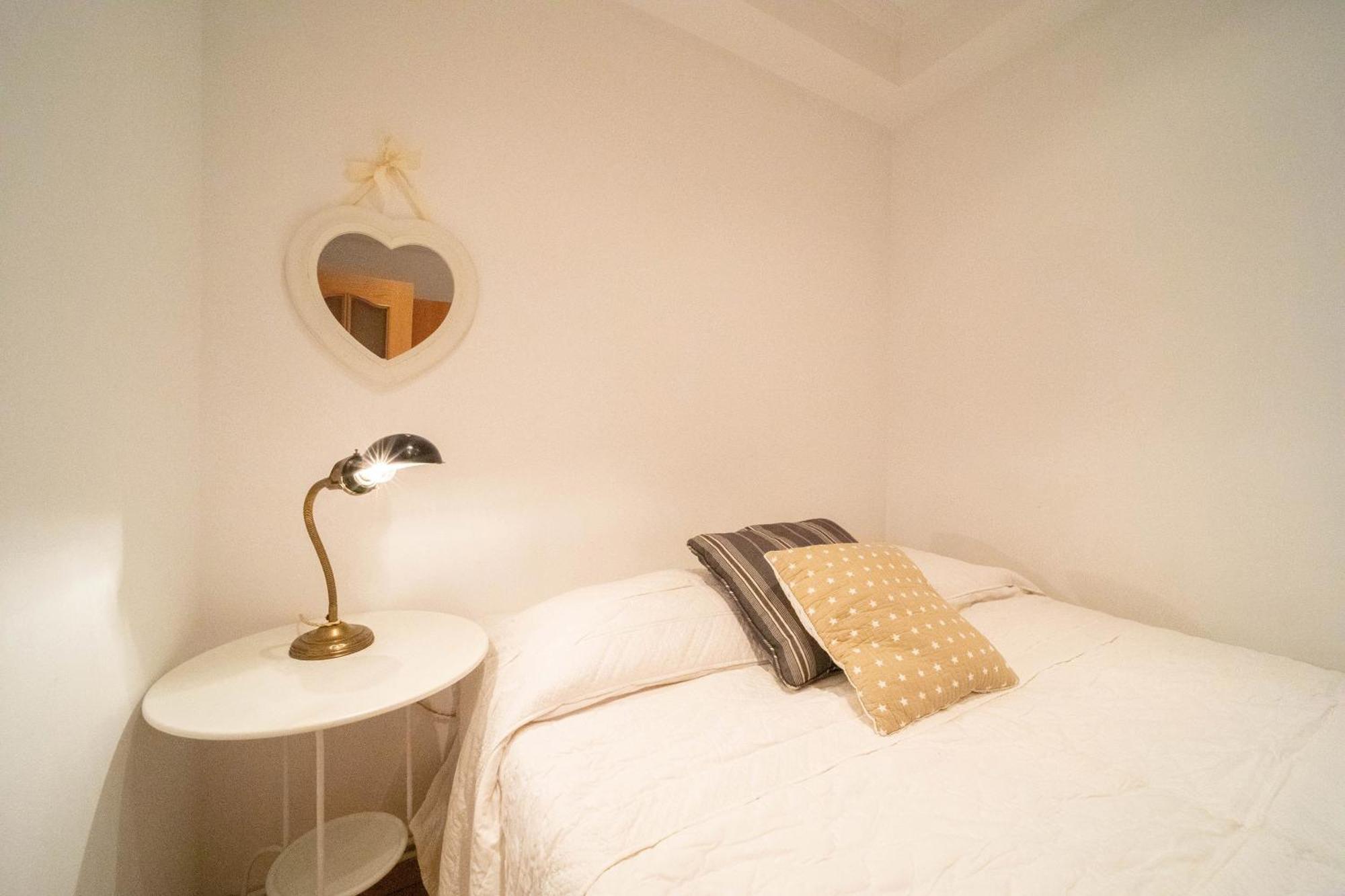 Apartamento Con Encanto Y Luz En Pleno Centro Madrid Extérieur photo