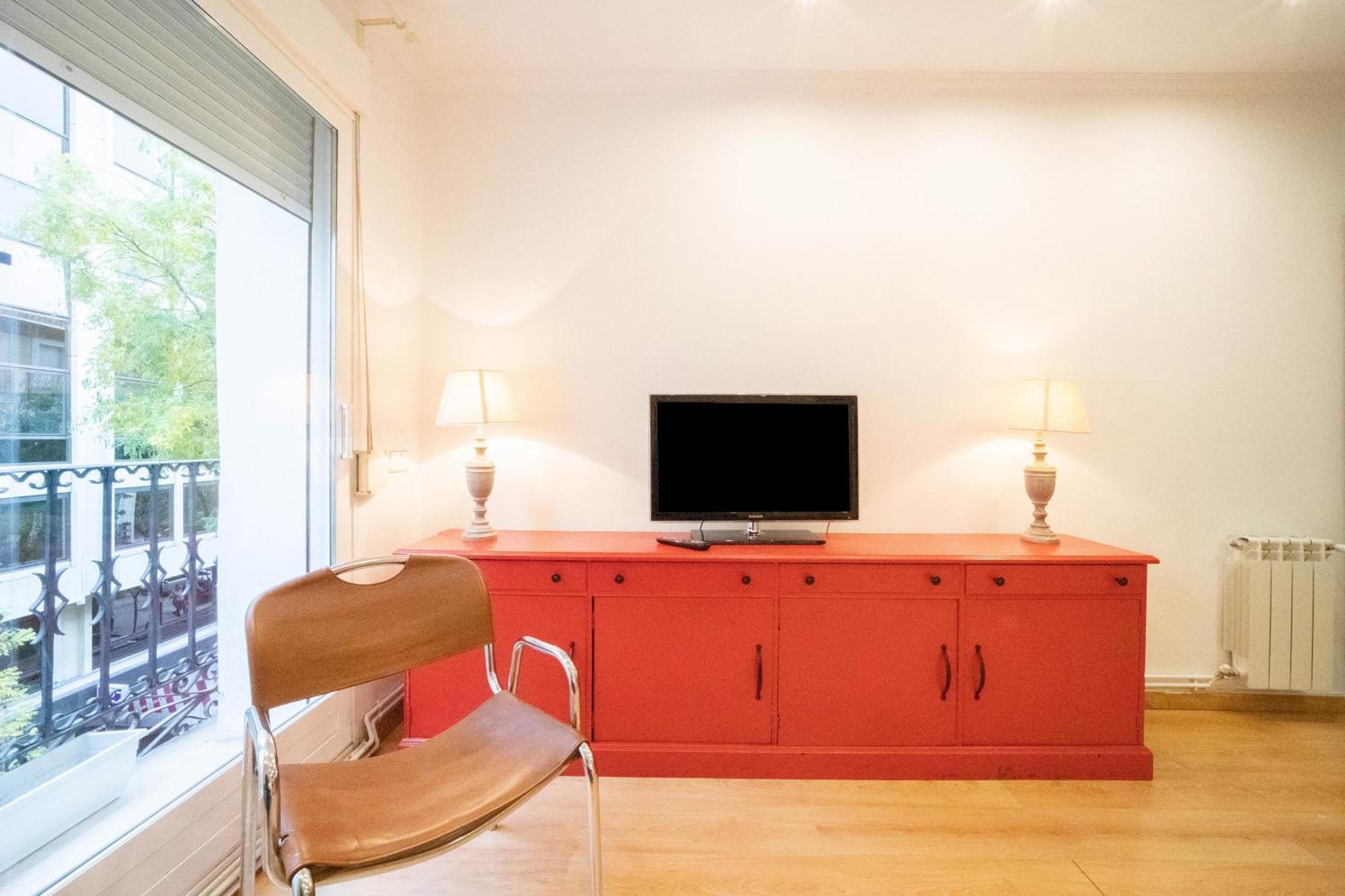 Apartamento Con Encanto Y Luz En Pleno Centro Madrid Extérieur photo