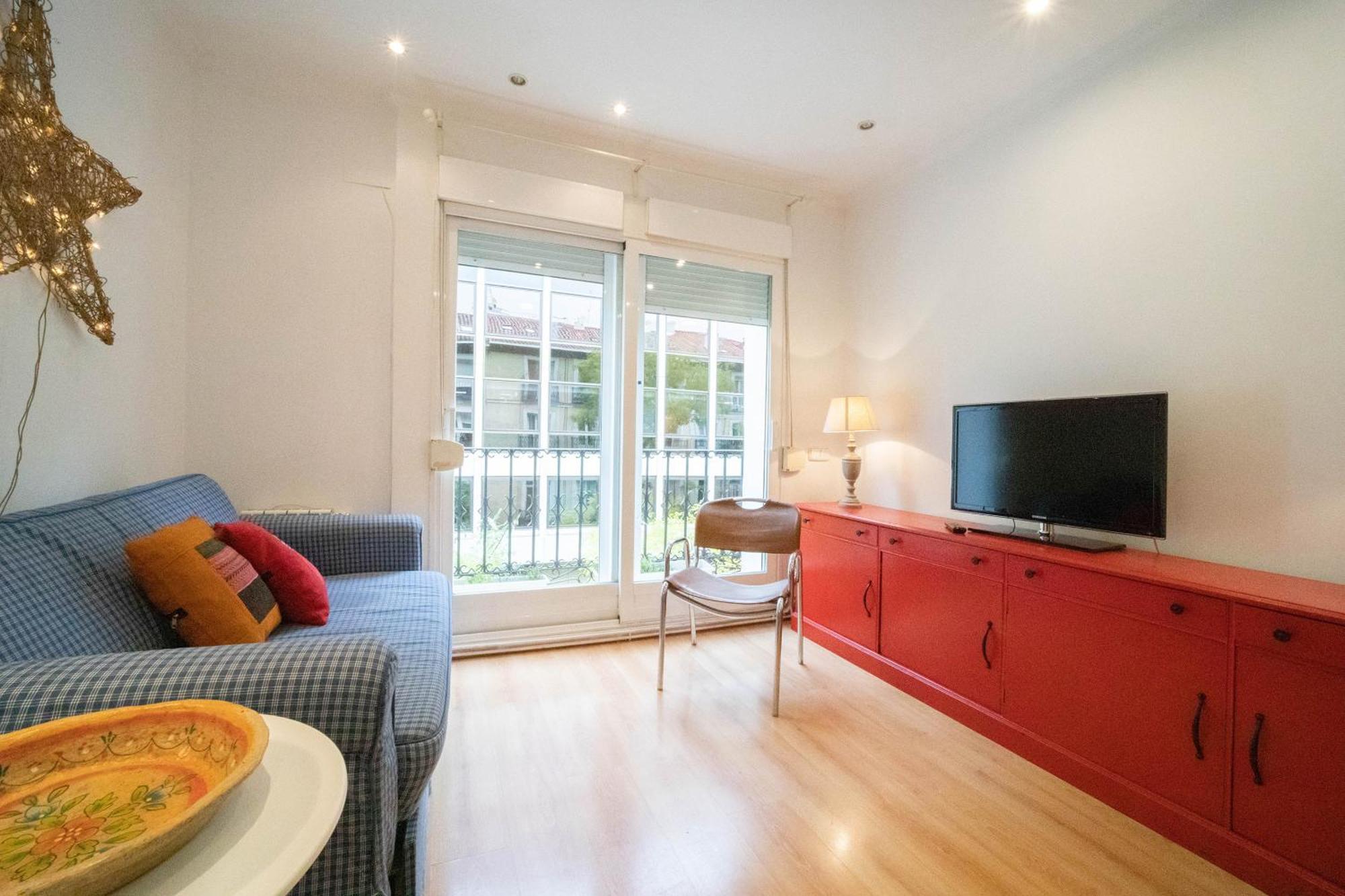 Apartamento Con Encanto Y Luz En Pleno Centro Madrid Extérieur photo